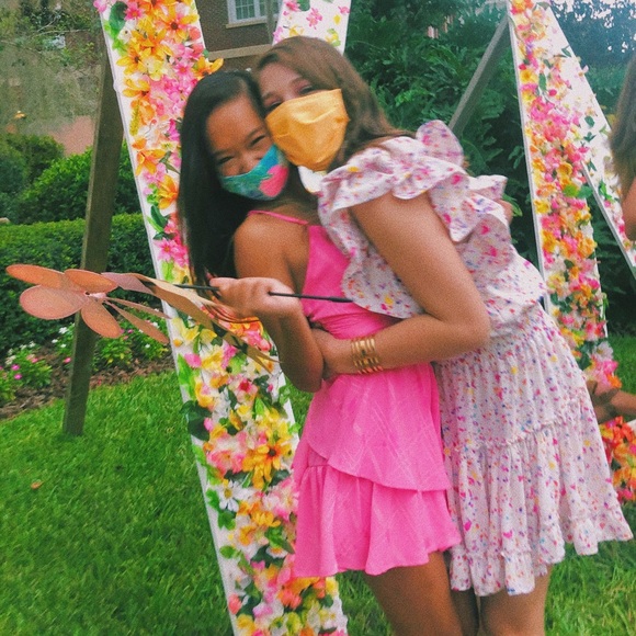 BUDDY LOVE Sofia Dress - Picture 6 of 6